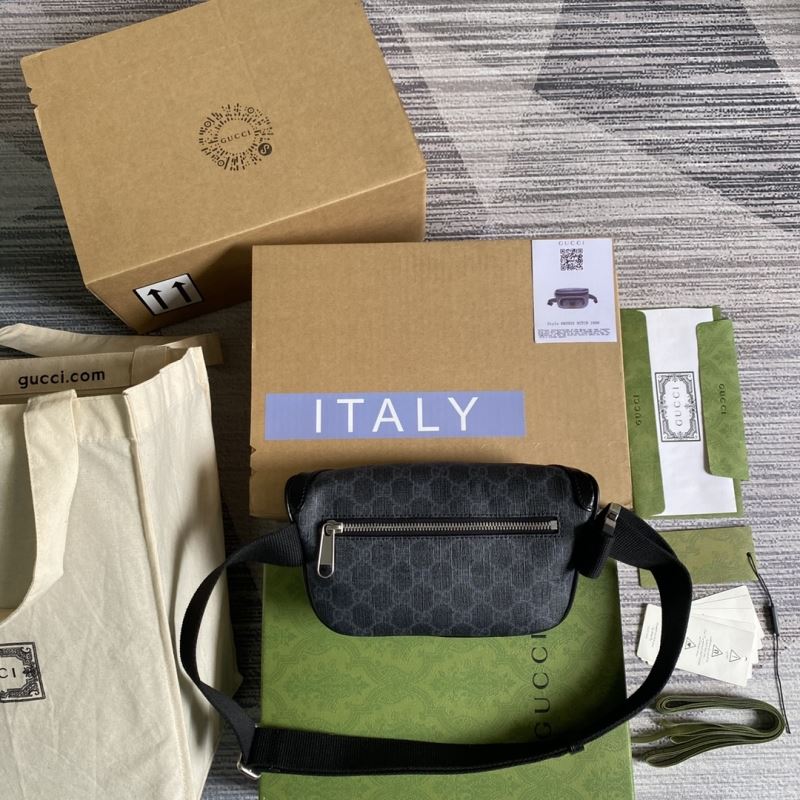 Gvc*1 waist chest packs